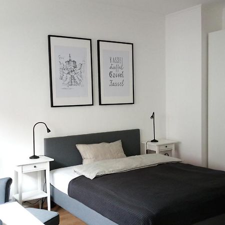Apartment In Zentraler Lage Kassels Extérieur photo