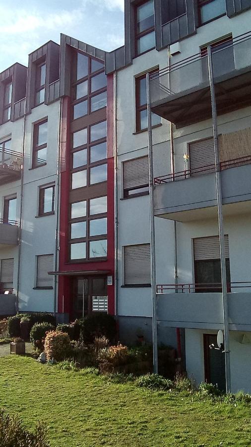 Apartment In Zentraler Lage Kassels Extérieur photo