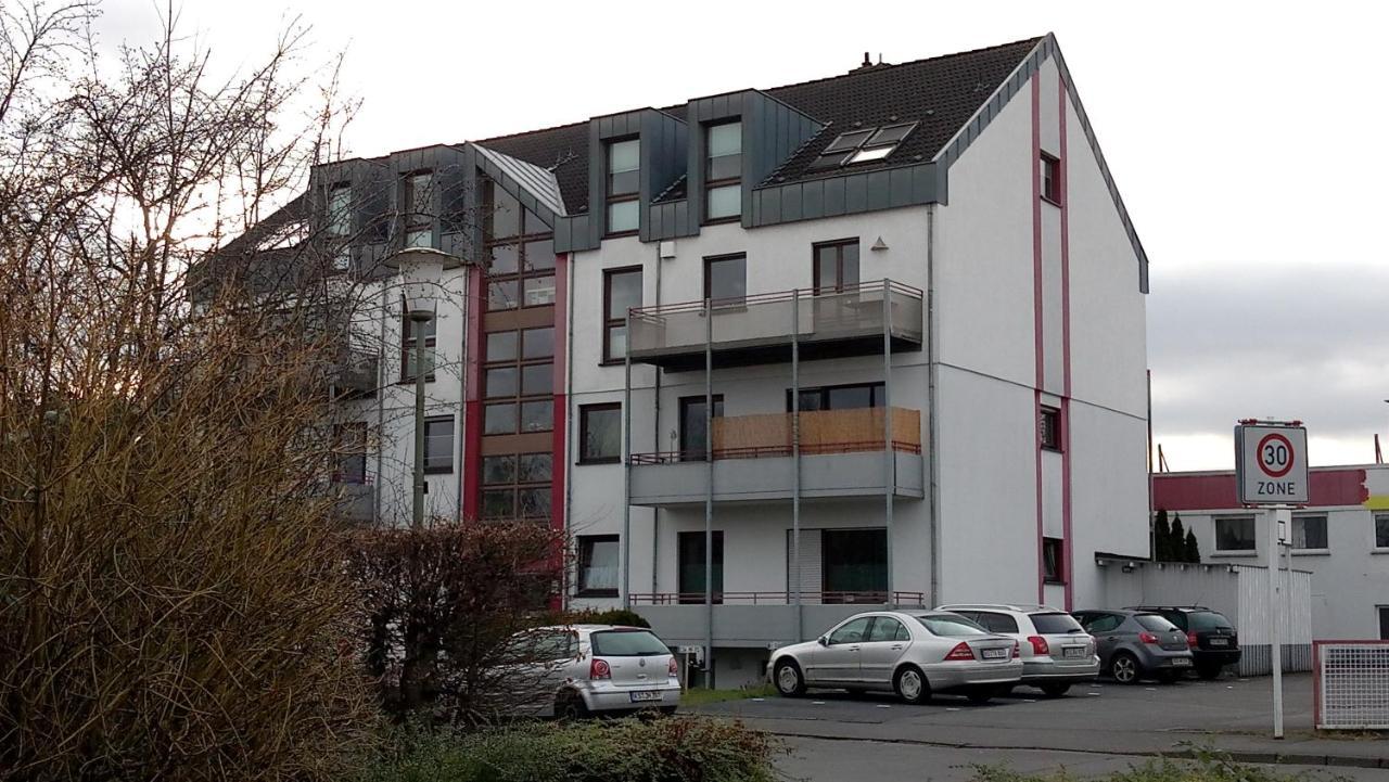 Apartment In Zentraler Lage Kassels Extérieur photo
