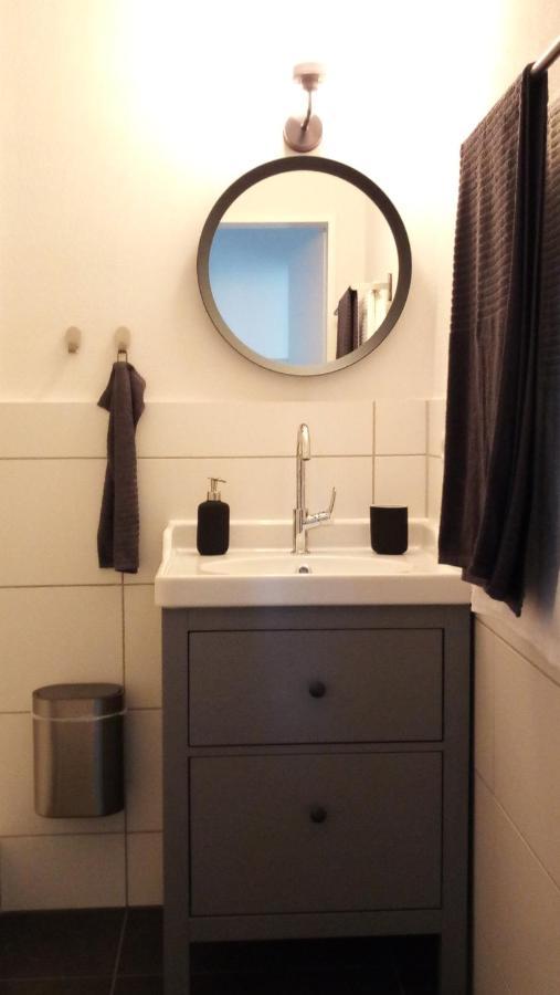 Apartment In Zentraler Lage Kassels Extérieur photo