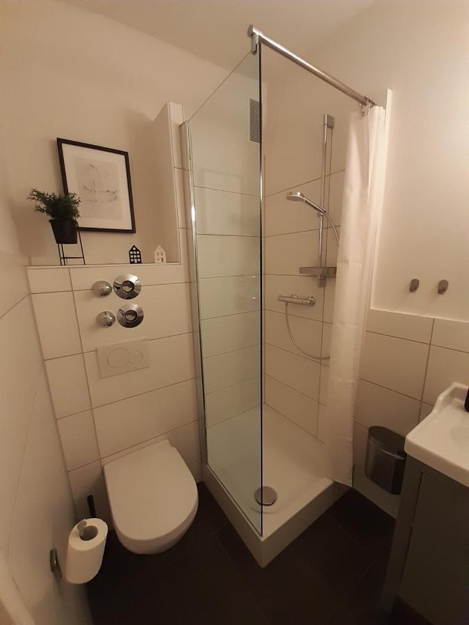 Apartment In Zentraler Lage Kassels Extérieur photo