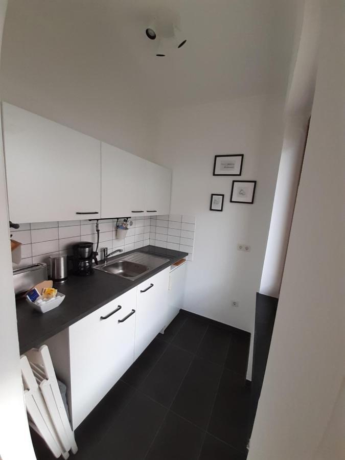 Apartment In Zentraler Lage Kassels Extérieur photo